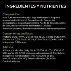 Pro Plan Veterinary Diets Hepatic pienso para perros