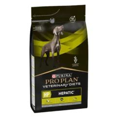 Pro Plan Veterinary Diets Hepatic pienso para perros
