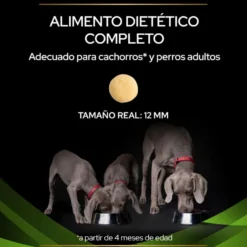 Pro Plan Veterinary Diets Hypoallergenic pienso para perros