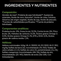 Pro Plan Veterinary Diets Hypoallergenic pienso para perros