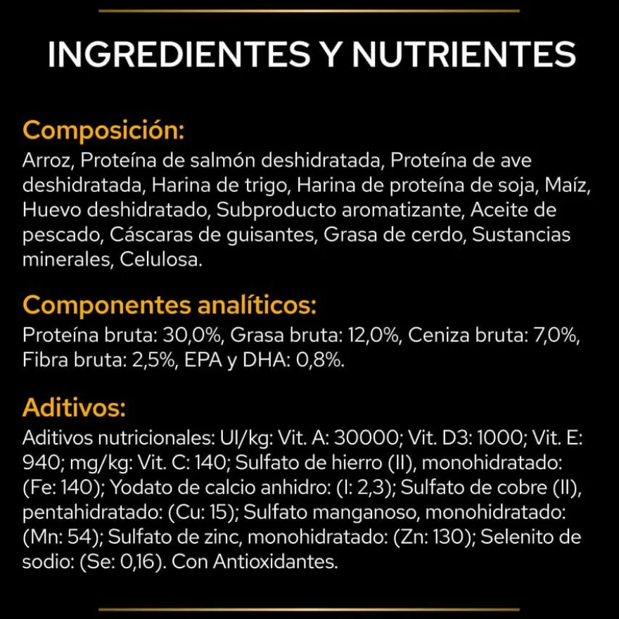 Pro Plan Veterinary Diets Joint Mobility pienso para perros