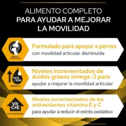 Pro Plan Veterinary Diets Joint Mobility pienso para perros