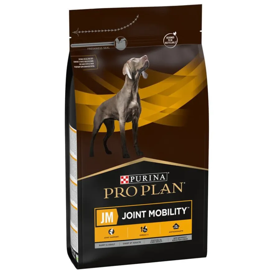 Pro Plan Veterinary Diets Joint Mobility pienso para perros