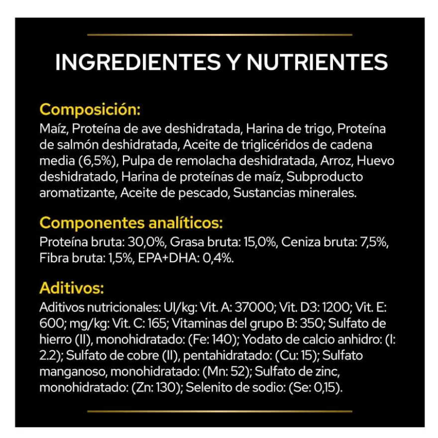Pro Plan Veterinary Diets NC Neurocare pienso para perros