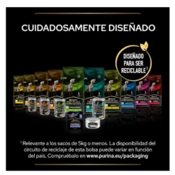 Pro Plan Veterinary Diets NC Neurocare pienso para perros