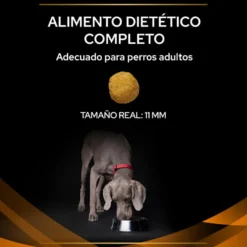 Pro Plan Veterinary Diets Obesity Management pienso para perros
