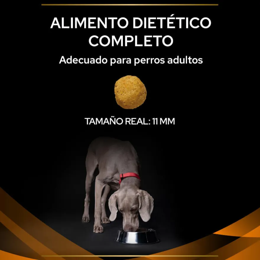 Pro Plan Veterinary Diets Obesity Management pienso para perros