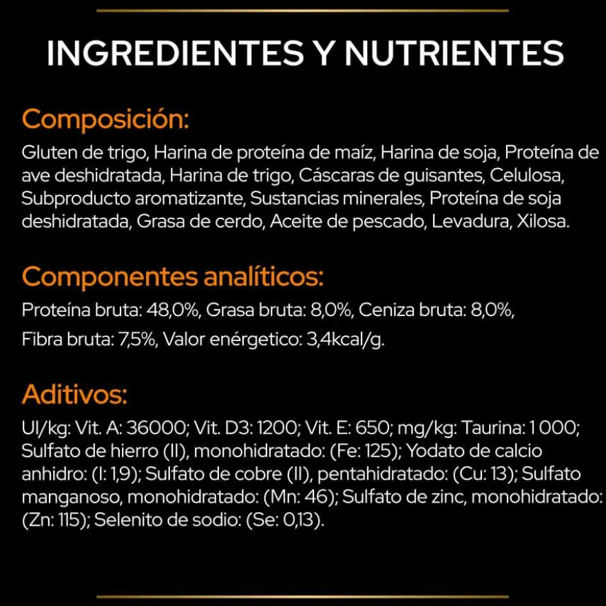 Pro Plan Veterinary Diets Obesity Management pienso para gatos