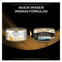 Pro Plan Veterinary Diets Renal latas para gatos