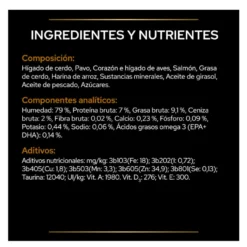Pro Plan Veterinary Diets Renal latas para gatos