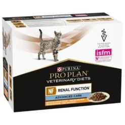 Pro Plan Veterinary Diets Renal sobres para gatos