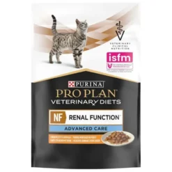Pro Plan Veterinary Diets Renal sobres para gatos