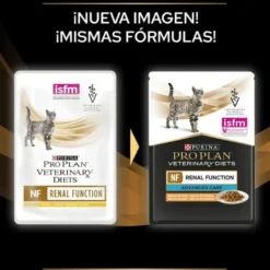 Pro Plan Veterinary Diets Renal sobres para gatos