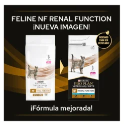 Pro Plan Veterinary Diets Renal Advanced Care pienso para gatos