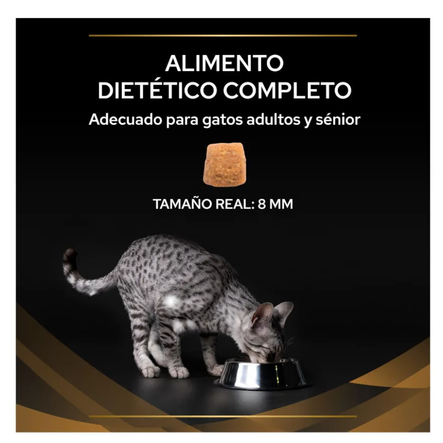 Pro Plan Veterinary Diets Renal Advanced Care pienso para gatos