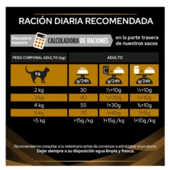 Pro Plan Veterinary Diets Renal Advanced Care pienso para gatos