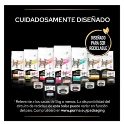Pro Plan Veterinary Diets Renal Advanced Care pienso para gatos