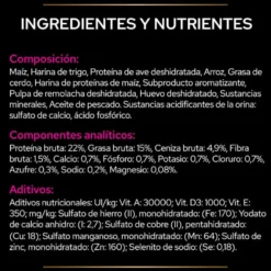 Pro Plan Veterinary Diets Urinary pienso para perros