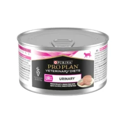 Pro Plan Veterinary Diets Urinary Pavo latas para gatos
