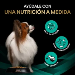 Pro Plan Veterinary Gastrointestinal Small & Mini para perros