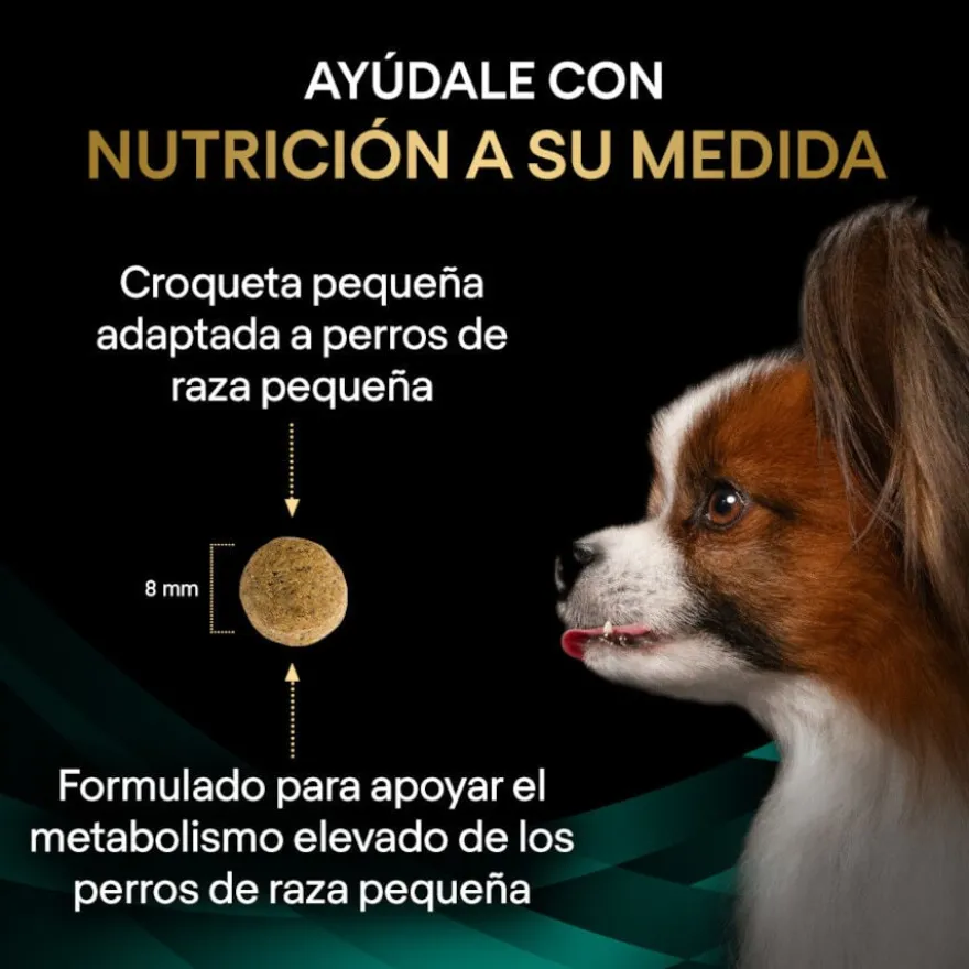 Pro Plan Veterinary Gastrointestinal Small & Mini para perros
