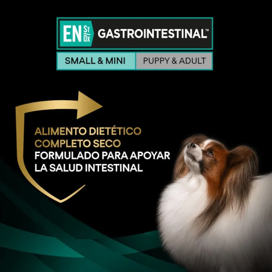 Pro Plan Veterinary Gastrointestinal Small & Mini para perros