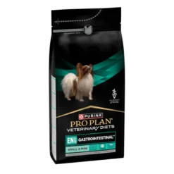 Pro Plan Veterinary Gastrointestinal Small & Mini para perros