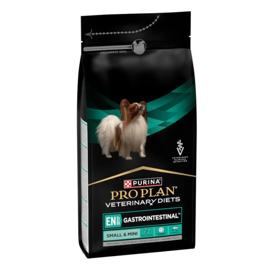 Pro Plan Veterinary Gastrointestinal Small & Mini para perros