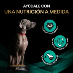 Pro Plan Veterinary Gastrointestinal Low Fat para perros