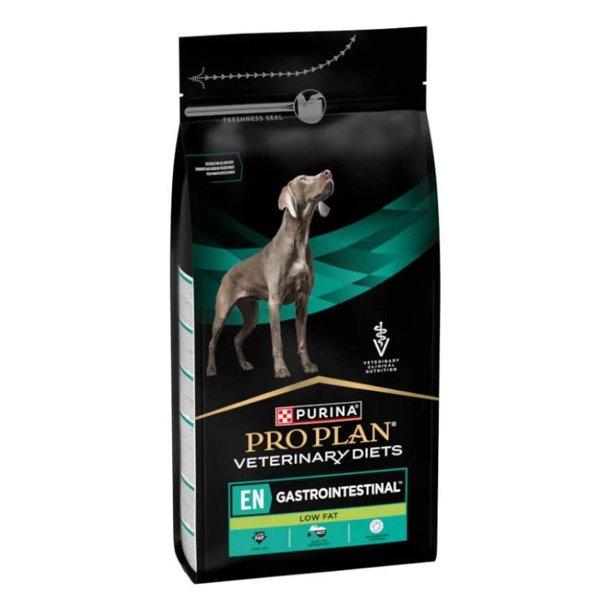 Pro Plan Veterinary Gastrointestinal Low Fat para perros