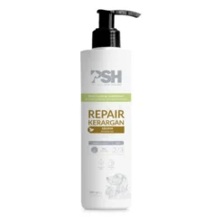 PSH Acondicionador Repair Kerargan para perros y gatos