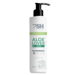 PSH Aloe Lover Acondicionador para perros