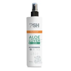 PSH Aloe Lover Bruma Hidratante para perros