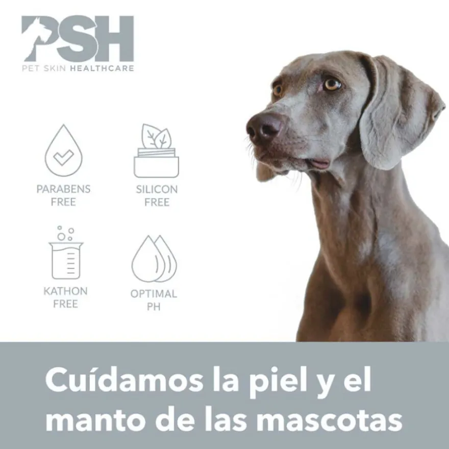 PSH Bálsamo Protector de Nariz para perros y gatos