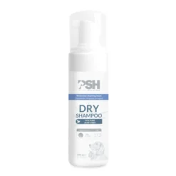 PSH Dry Champú para perros y gatos