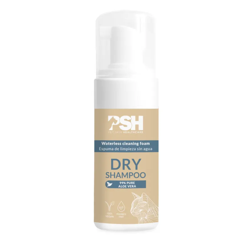 PSH Kit de Cosméticos para gatos