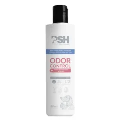 PSH Odor Control Champú para perros y gatos