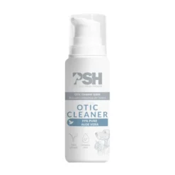 PSH Otic Cleaner Limpiador de Oídos para perros y gatos