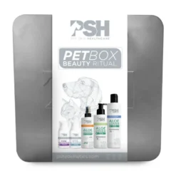 PSH Pack Navidad Beauty Box para perros y gatos