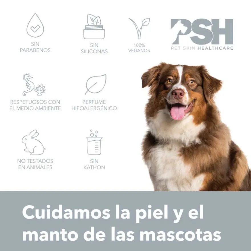 PSH Petbox Beauty Ritual Kit de Higiene para perros
