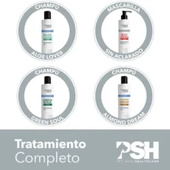 PSH Pure Amber Perfume para perros y gatos