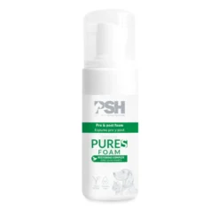 PSH Pure S Espuma para perros y gatos