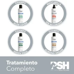 PSH Pure Wellness Perfume para perros y gatos
