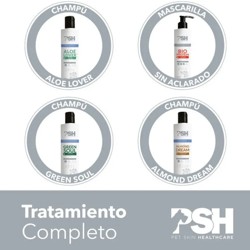 PSH Pure Wellness Perfume para perros y gatos