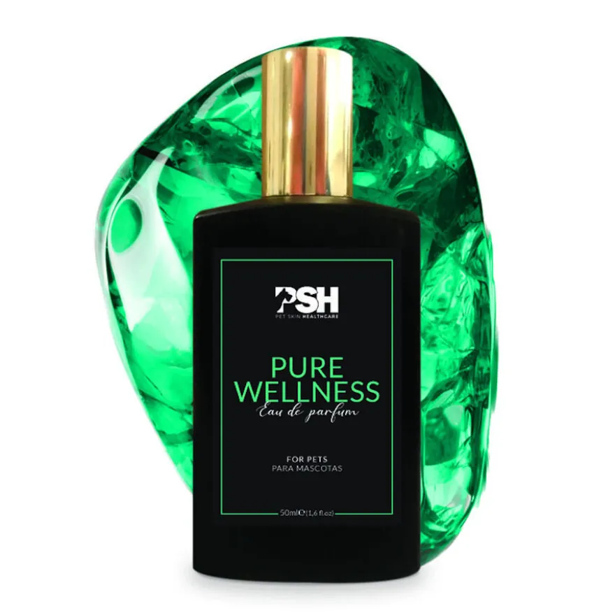 PSH Pure Wellness Perfume para perros y gatos