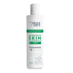 PSH Sensitive Skin Champú para perros y gatos