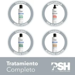PSH Sky Blue Perfume para perros y gatos