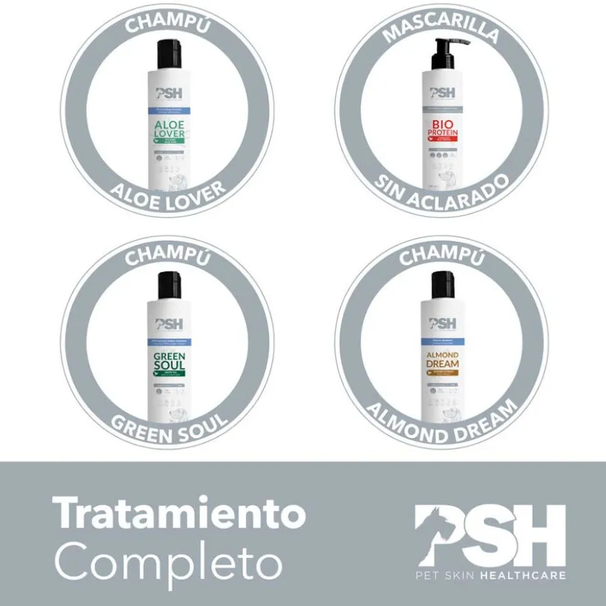 PSH Sky Pink Perfume para perros y gatos