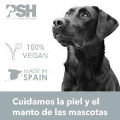 PSH Sky Pink Perfume para perros y gatos