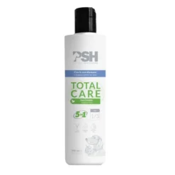 PSH Total Care Champú 5 en 1 para perros y gatos